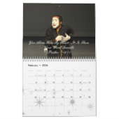 Redegewandt gesprochen 2010 inspirierend kalender (Feb 2026)