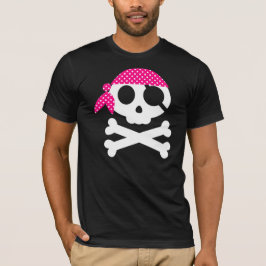 Reden wie ein Piraten-Shirt T-Shirt