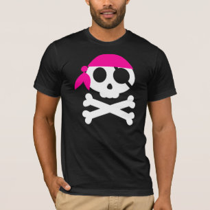Reden wie ein Piraten-Shirt T-Shirt