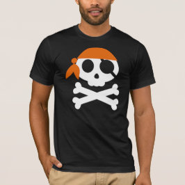 Reden wie ein PiratenHalloween-Shirt T-Shirt