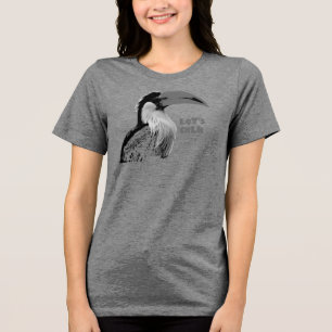 Reden wir T - Shirt
