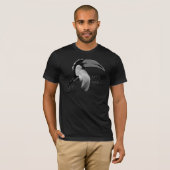 Reden wir T - Shirt (Vorne ganz)