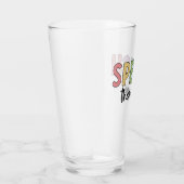 Redepathologe Redetherapeutin SLP Glas (Rechts)