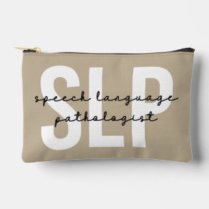 Redepathologe Redetherapeutin SLP Zubehörtasche