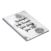 Redesign from Scratch - Create Your Own Notizblock (Rechte Seite)