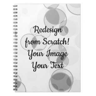 Redesign from Scratch - Create Your Own Notizblock