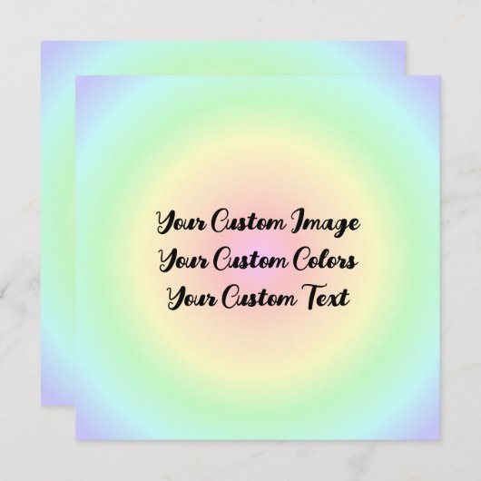 Redesign from Scratch - Design this Card (Vorne/Hinten)