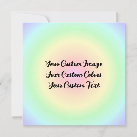 Redesign from Scratch - Design this Card (Vorderseite)