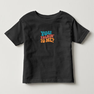 Redest du mit mir? T-Shirt