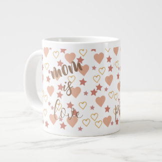 Redewendungen der Mama Tasse