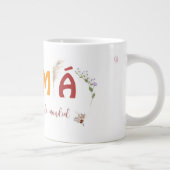 Redewendungen der Mama Tasse (Rechts)