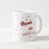 Redewendungen der Mama Tasse (Vorderseite Rechts)