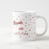 Redewendungen der Mama Tasse (Rechts)