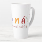 Redewendungen der Mama Tasse (Rechte Ecke)