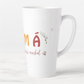 Redewendungen der Mama Tasse (Rechts)