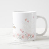 Redewendungen der Mama Tasse Spanisch (Rechts)