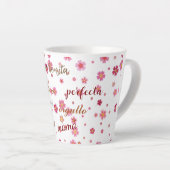 Redewendungen der Mama Tasse Spanisch (Rechte Ecke)