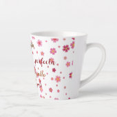 Redewendungen der Mama Tasse Spanisch (Rechts)
