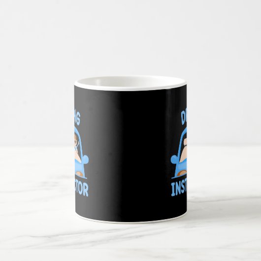 Redewendungen des Fahrlehrers Kaffeetasse (Mittel)