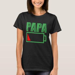 Redewendungen des Vaters T-Shirt