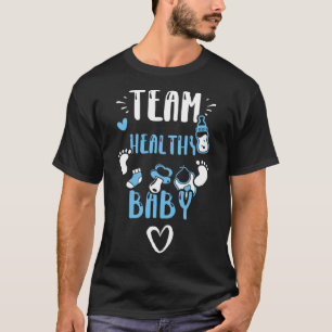 Redewendungen für gesundes Baby-Baby-Baby T-Shirt