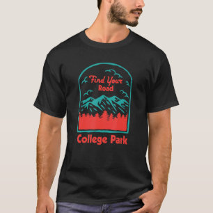 Redewendungen für Ihr Road Camping finden Zitate d T-Shirt