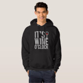 Redewendungen Hoodie (Vorne ganz)
