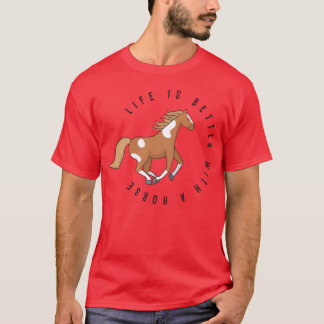 Redewendungen T-Shirt