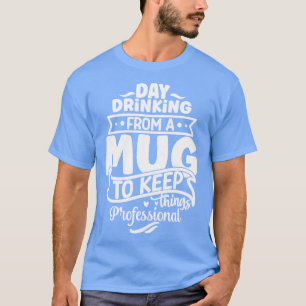Redewendungen T-Shirt
