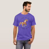 Redewendungen T-Shirt (Vorne ganz)