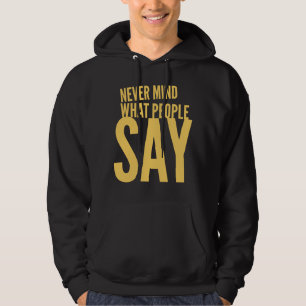 Redewendungen Tshirt Funny Hoodie Zitat lustige x