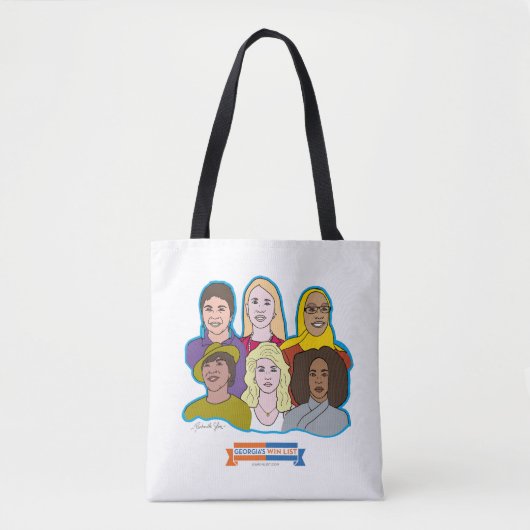 Redewendungens-Tasche Tasche (Vorderseite)