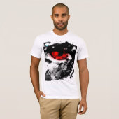 REDeye T-Shirt (Vorne ganz)
