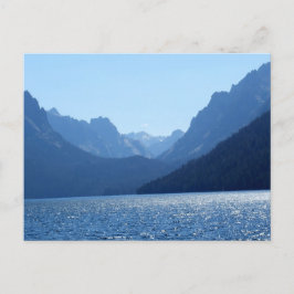 Redfish Postkarte
