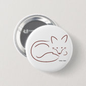 RedFox Button (Vorne & Hinten)