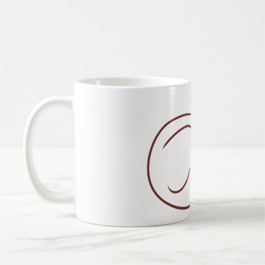 RedFox Kaffeetasse (Links)