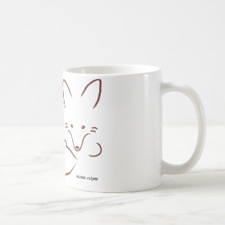 RedFox Kaffeetasse