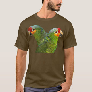 Redfrontierter Amazon 5 T-Shirt