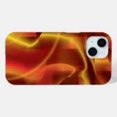 RedGold Case-Mate iPhone Hülle (Rückseite (Horizontal))