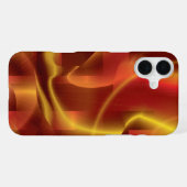RedGold iPhone Hülle (Rückseite (Horizontal))
