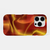 RedGold iPhone Hülle (Rückseite (Horizontal))