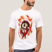Redhand T-Shirt (Vorderseite)