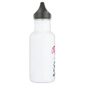 RedHat Bottle-works 32 oz Edelstahlflasche (Links)
