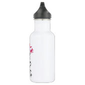 RedHat Bottle-works 32 oz Edelstahlflasche (Rechts)