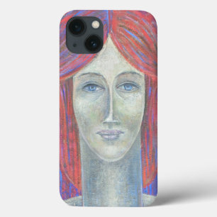 Redhead 2012 Case-Mate iPhone hülle