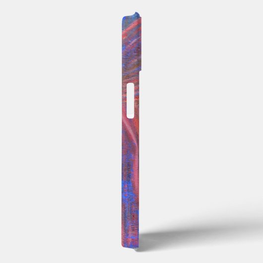 Redhead 2012 Case-Mate iPhone hülle (Rückseite / Rechts)