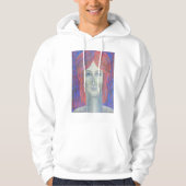 Redhead 2012 hoodie (Vorderseite)