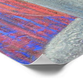 Redhead 2012 poster (Ecke)