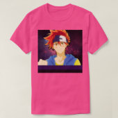 Redhead 6 2 T-Shirt (Design vorne)