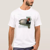 Redhead Drake (unberechtigt) T-Shirt (Vorderseite)